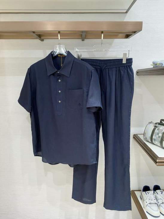 Picture of Loro Piana Pieces Short _SKULoroPianaM-3XLxetr1522669